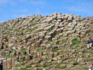 Giant's Causeway
