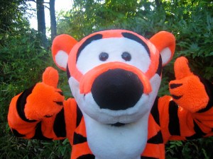 Tigger