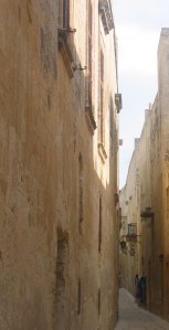 Mdina