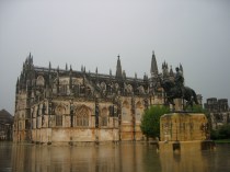 Batalha Monastery