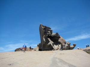 Remarkable Rocks