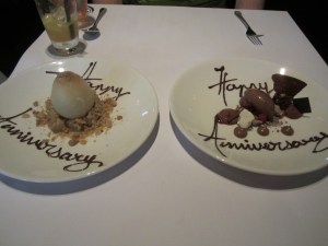 Wishes from the Press Club (in Melbourne)