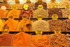 Where else could this be?