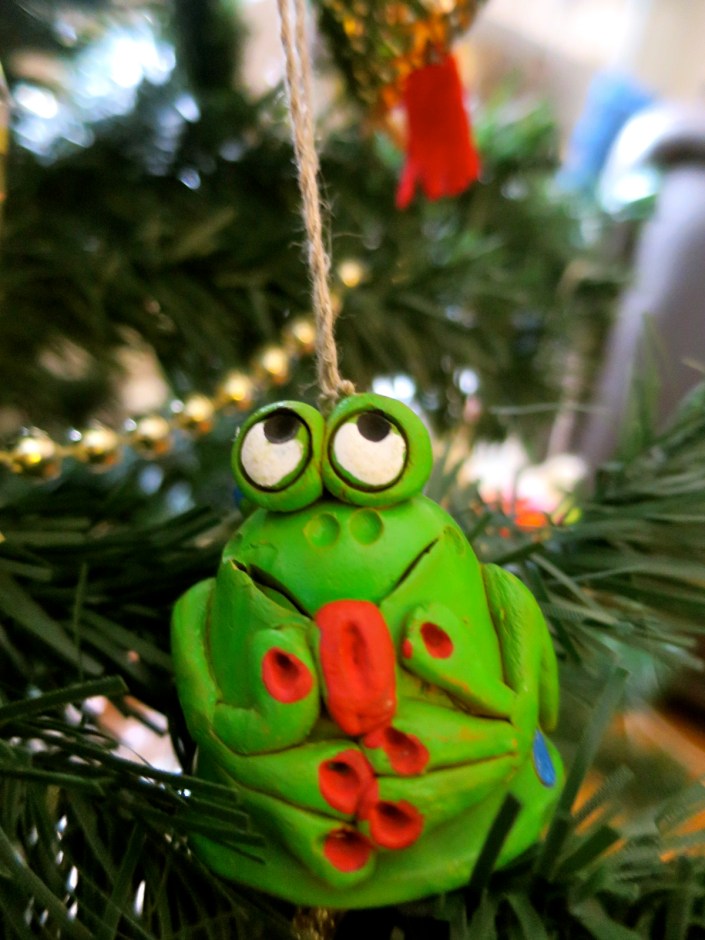 From Latvia with love