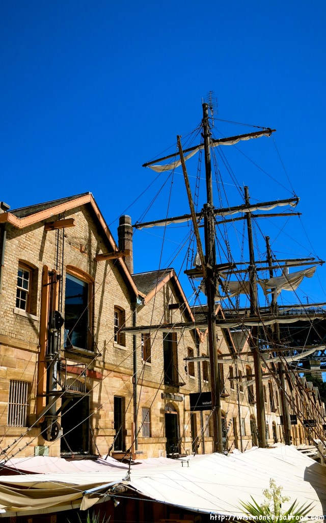 Our wedding reception (thrown in for good measure) 