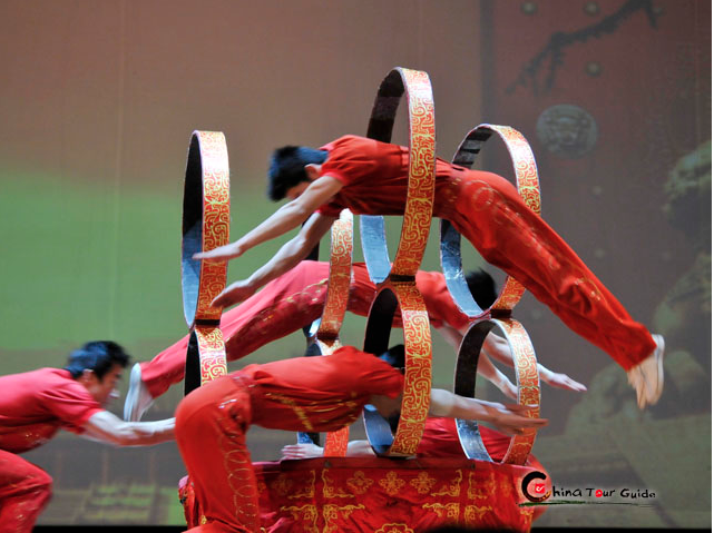 Photo courtesy of www.chinatourguide.com